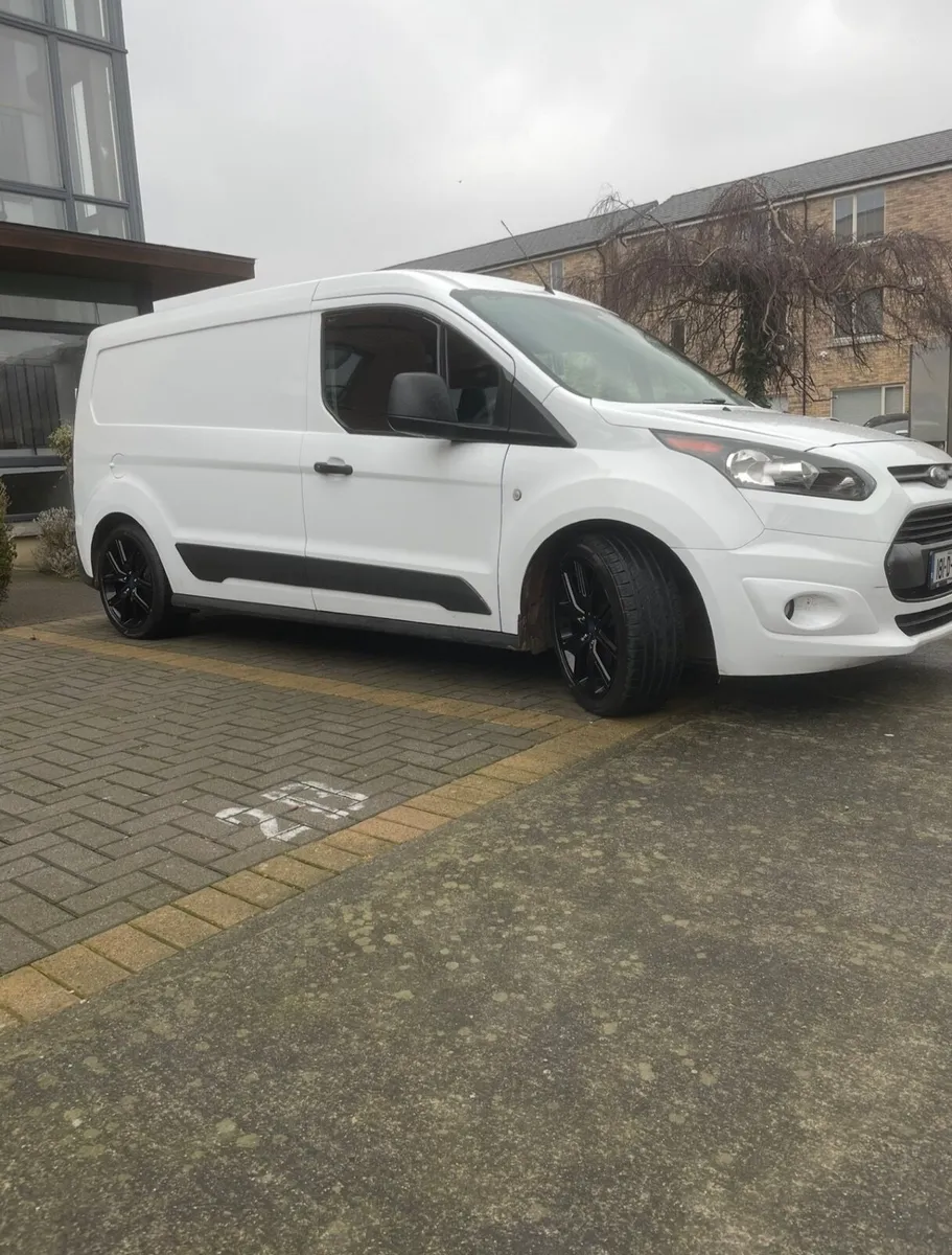 Ford Transit 2018 - Image 4