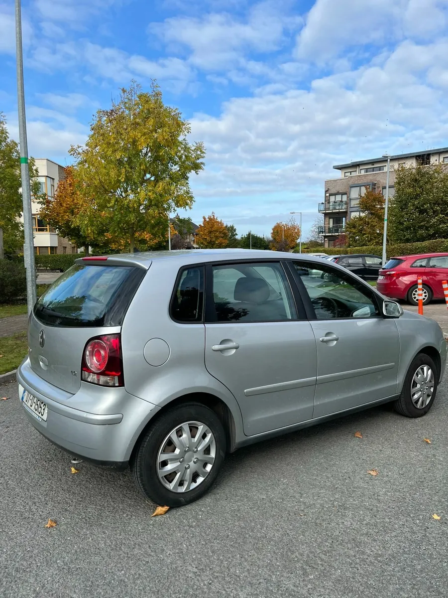 Volkswagen Polo 2007 Comfortline (Low Miles) - Image 4