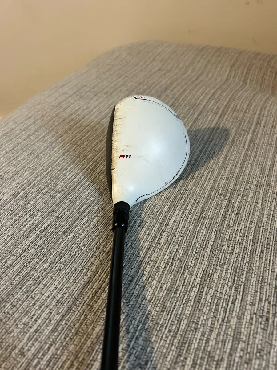 Taylormade R11s 3 Wood - Image 1