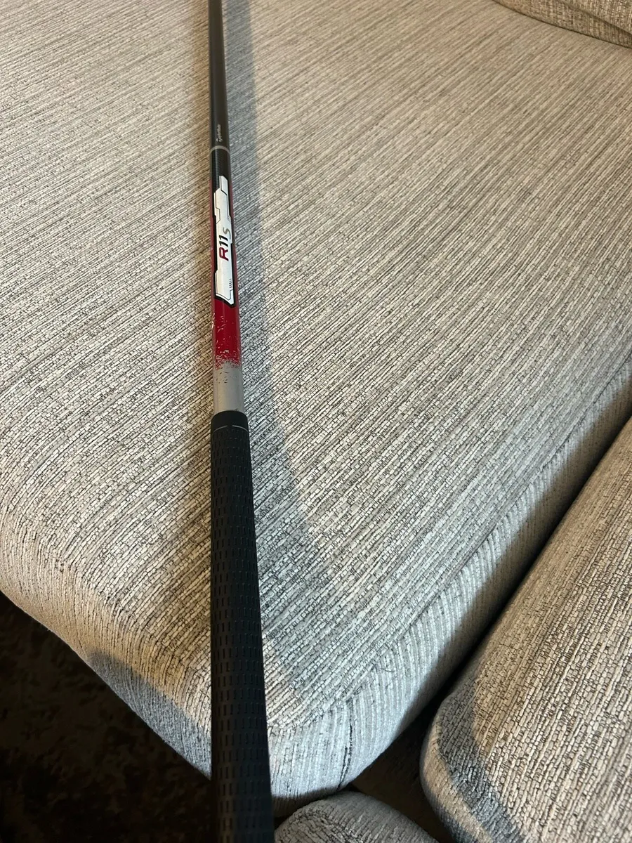 Taylormade R11s 3 Wood - Image 4