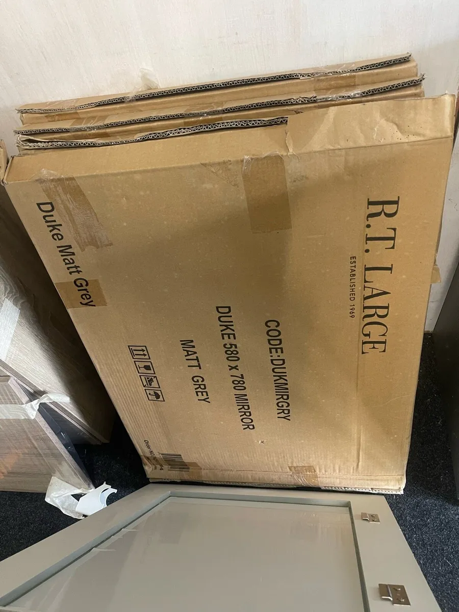 580 x780 duke mirrors too much of them in stock - Image 2