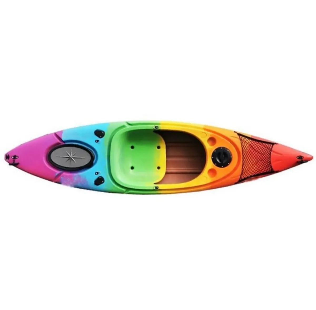 10ft sin in kayak package - Image 2