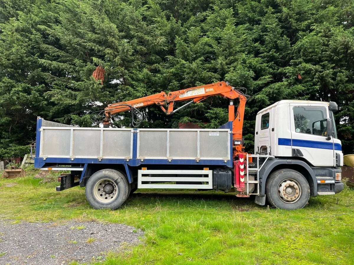Truck for sale - Image 2