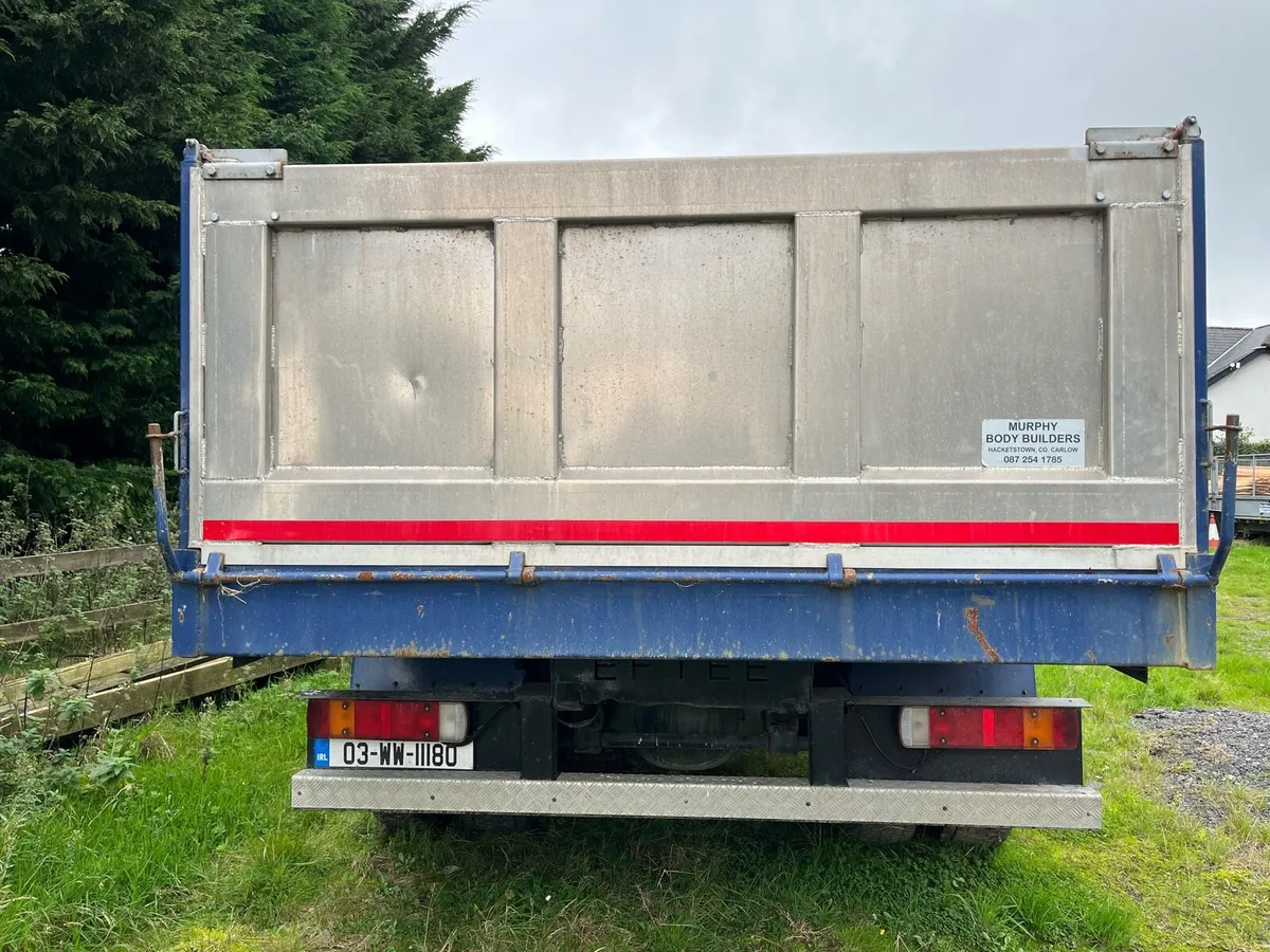 Truck for sale - Image 4