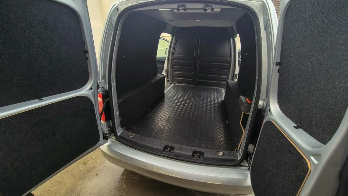 Vw caddy maxi - Image 3