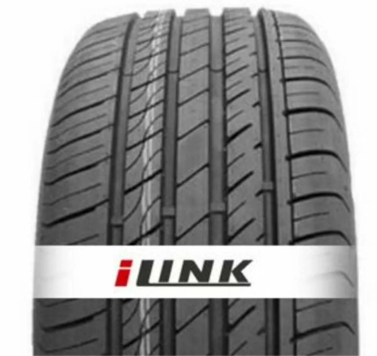 ILink 225/45- R18's - 95W ( 4 set) - Image 1