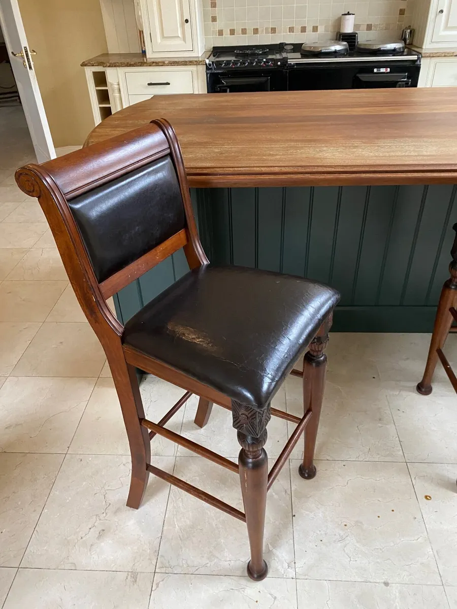 Bar stools - Image 2