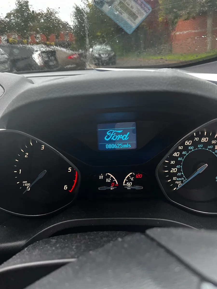 Ford C-Max 132 D - Image 3