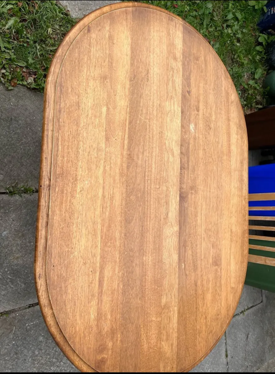 Dining Table - Image 4