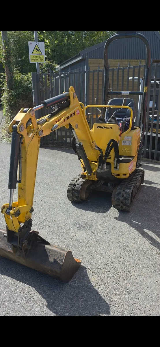 Plant machinery - Image 3