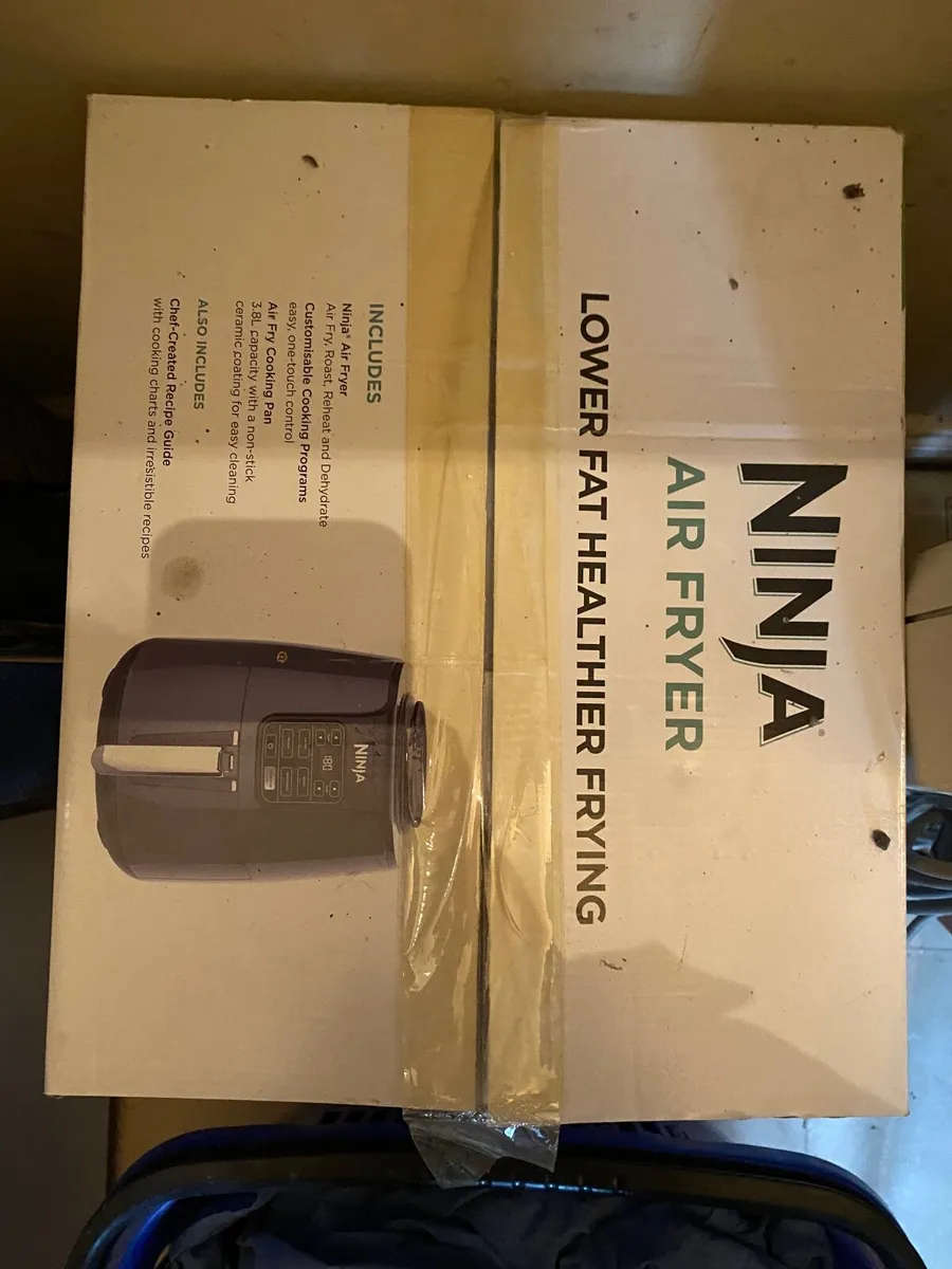 Airfryer
