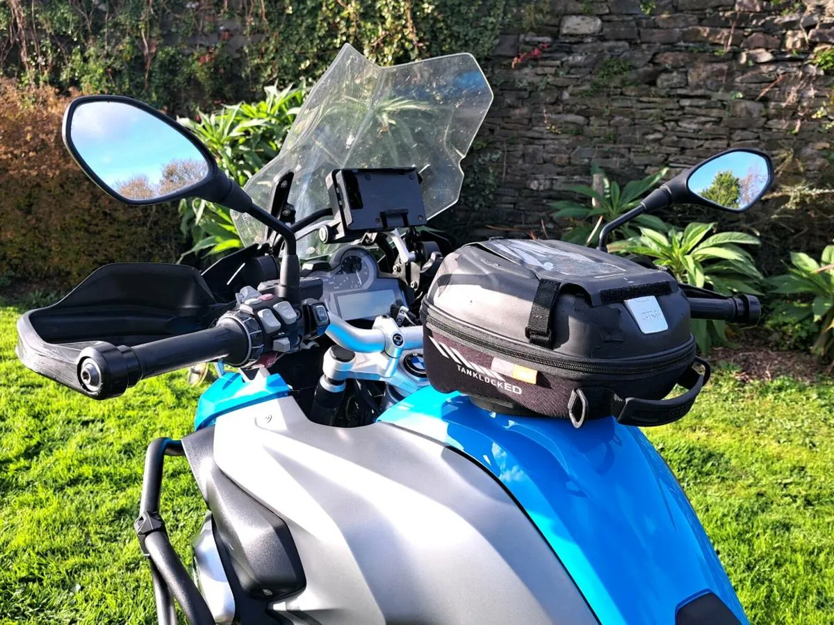 BMW R1200GS TE 2013 - Image 4