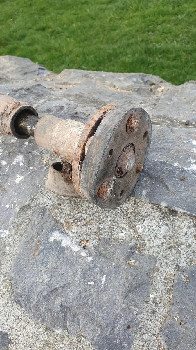 Propeller shafts - Image 4