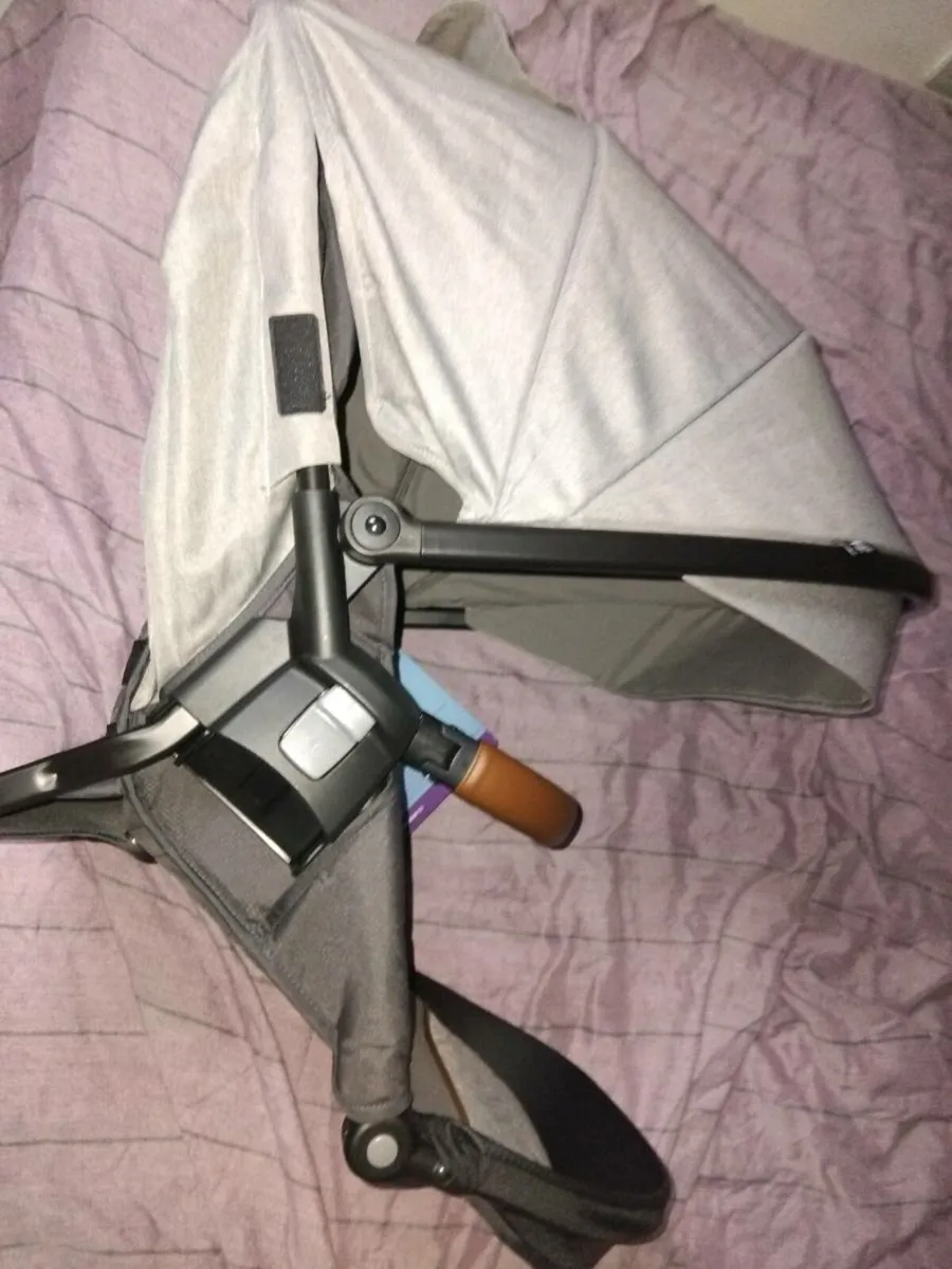 Travel system - Image 1