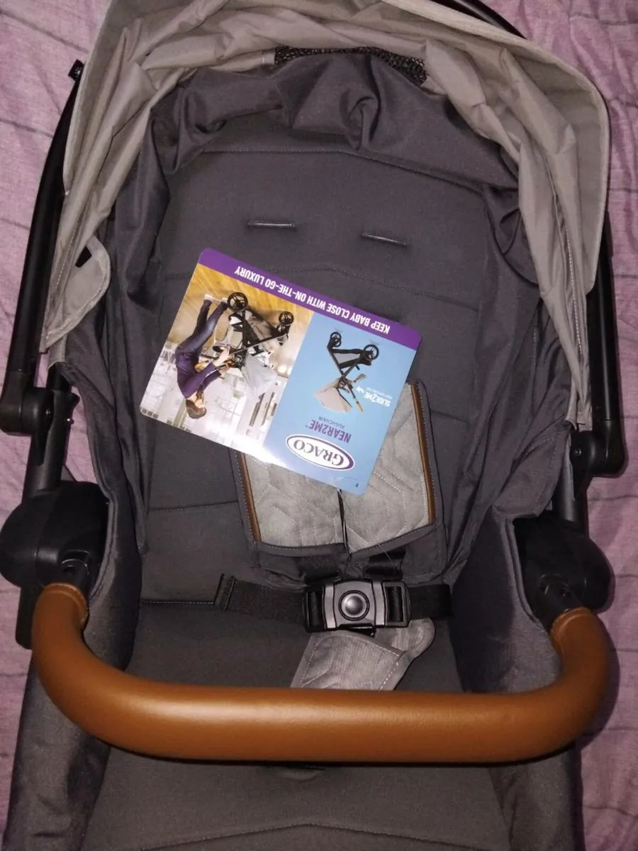 Travel system - Image 3