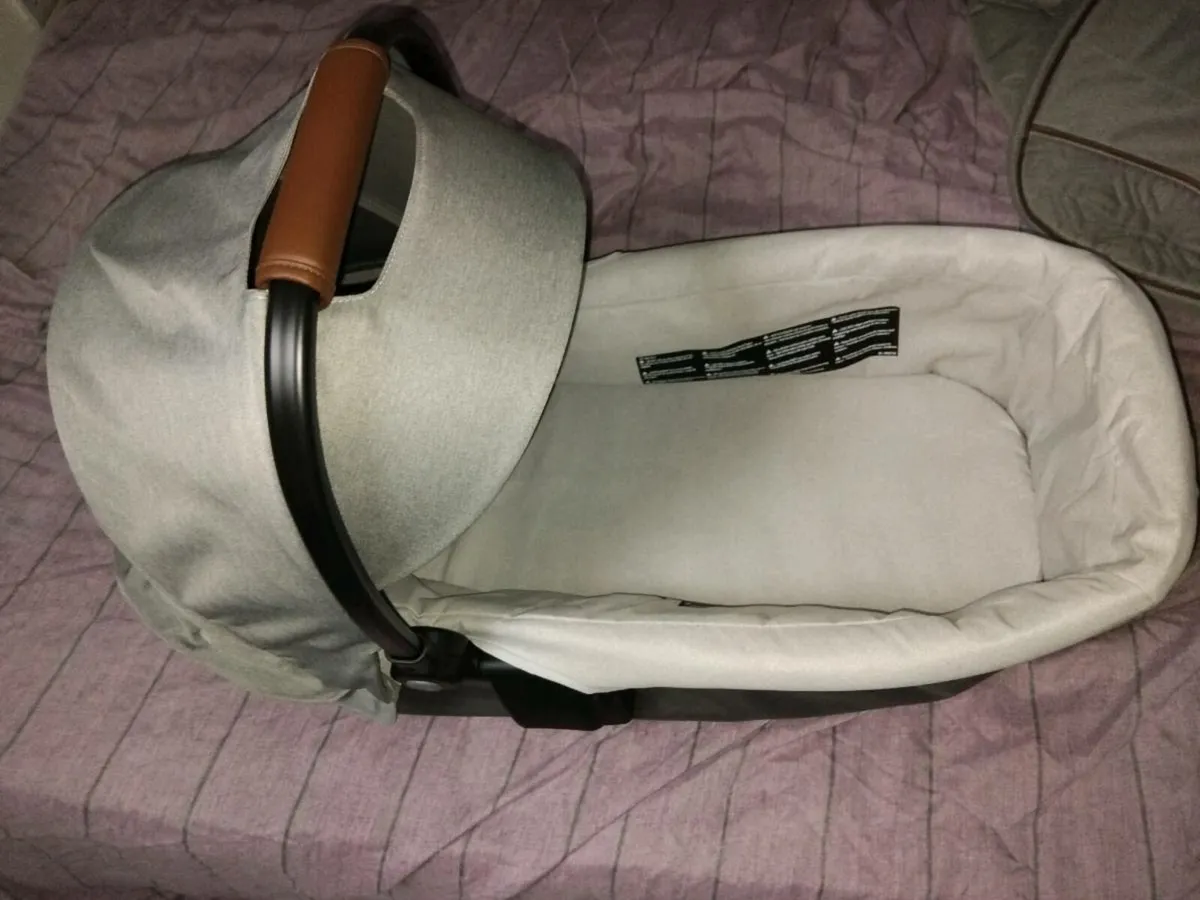 Travel system - Image 4