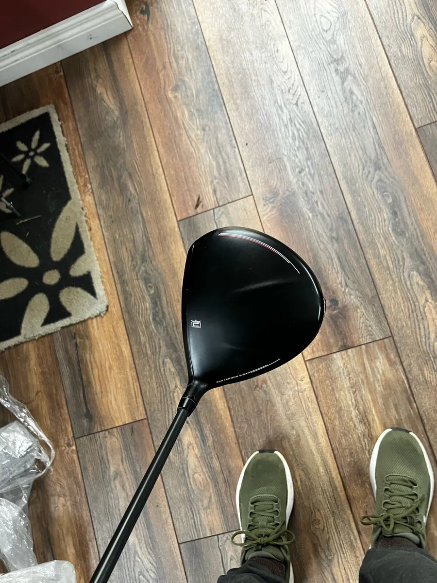 Cobra Speedzone driver - Image 3