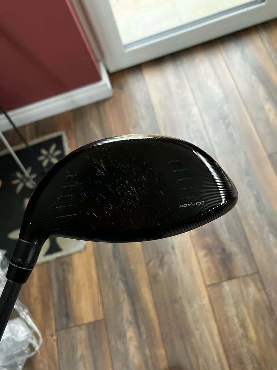 Cobra Speedzone driver - Image 4