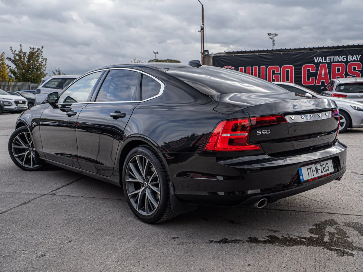 2017 Volvo S90 Automatic/1 Owner/Irish/Warranty - Image 3