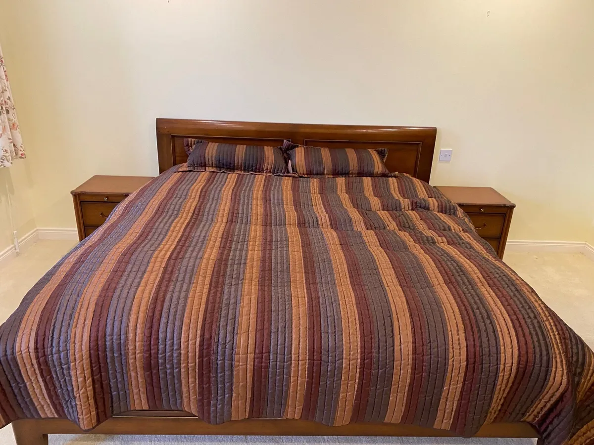 Bed - Image 4