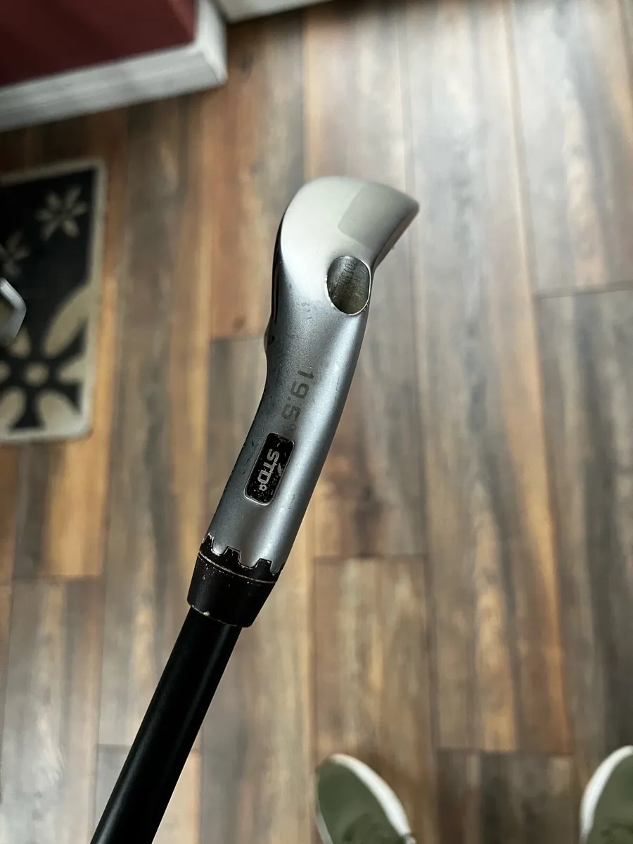 Cobra utility iron - Image 1