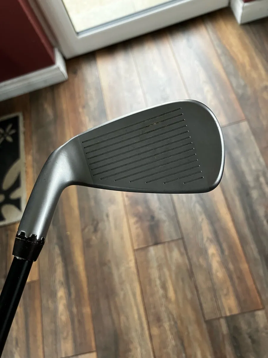 Cobra utility iron - Image 2