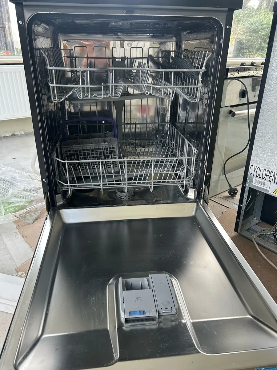 Beko Dishwasher - Image 2