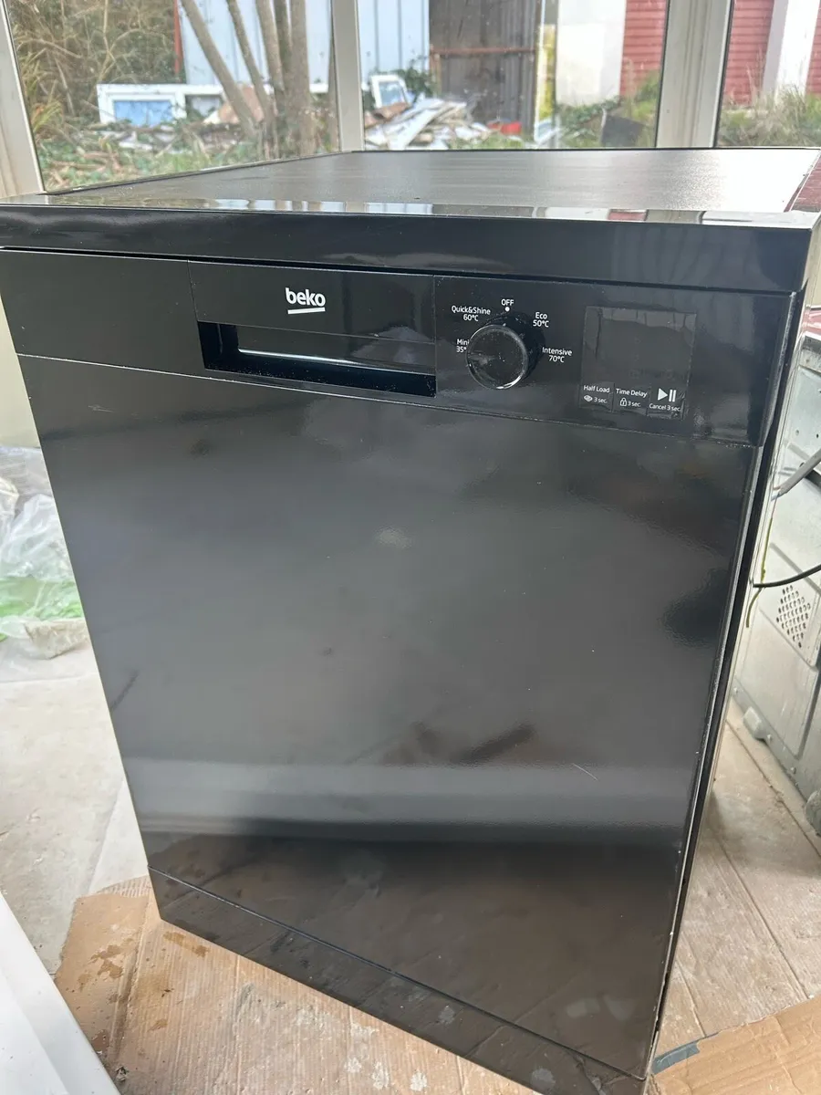 Beko Dishwasher - Image 3