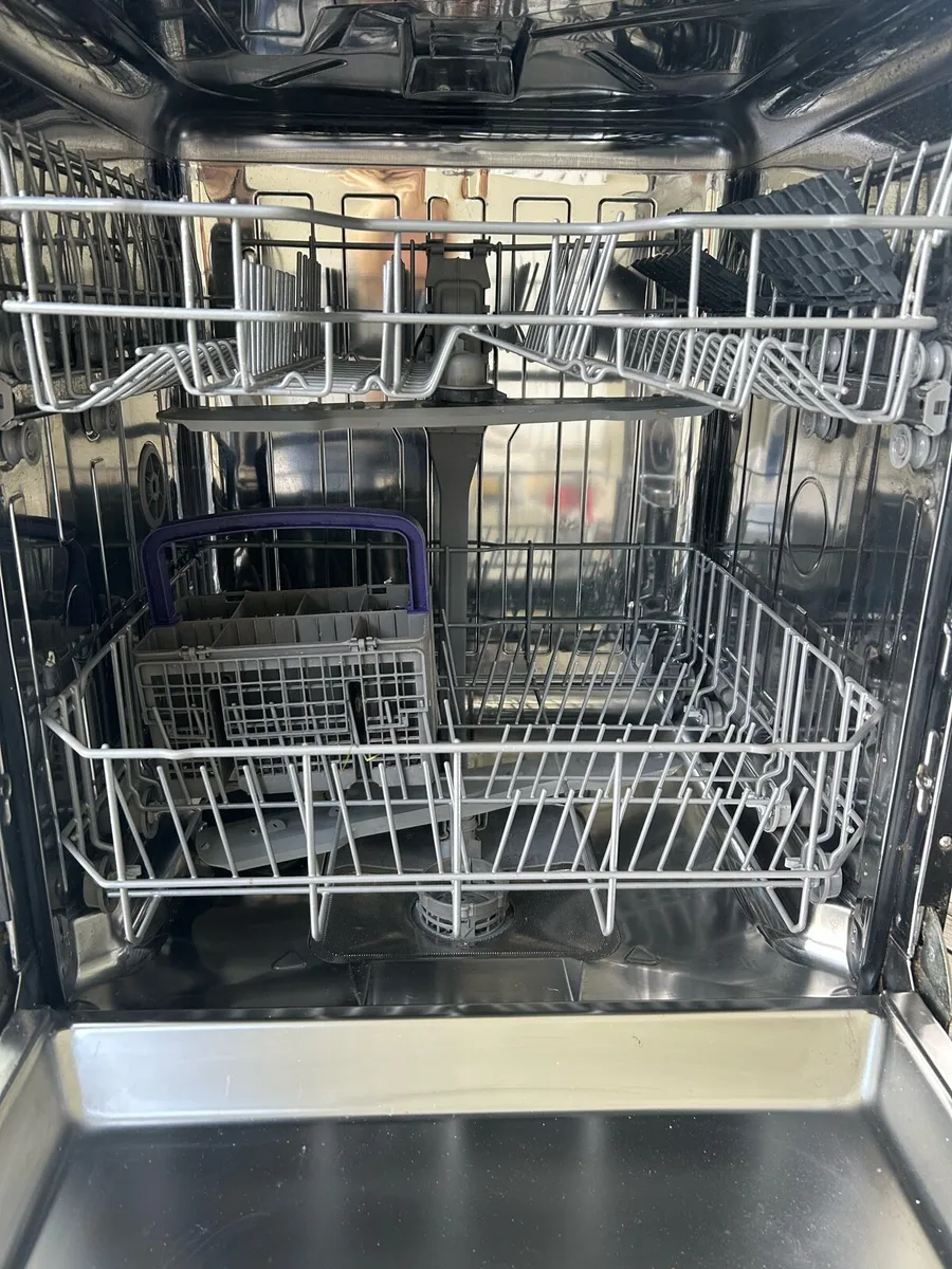 Beko Dishwasher - Image 4