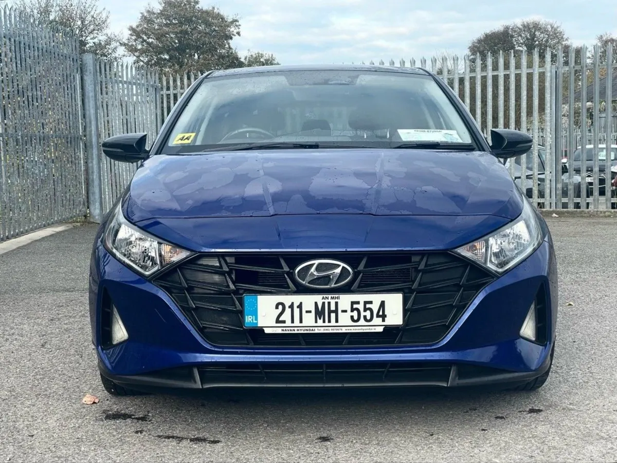 Hyundai i20 1.2 Launch Edition - Image 3