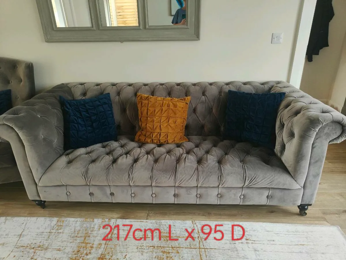 Entire house of furniture 5 🌟 - Image 3