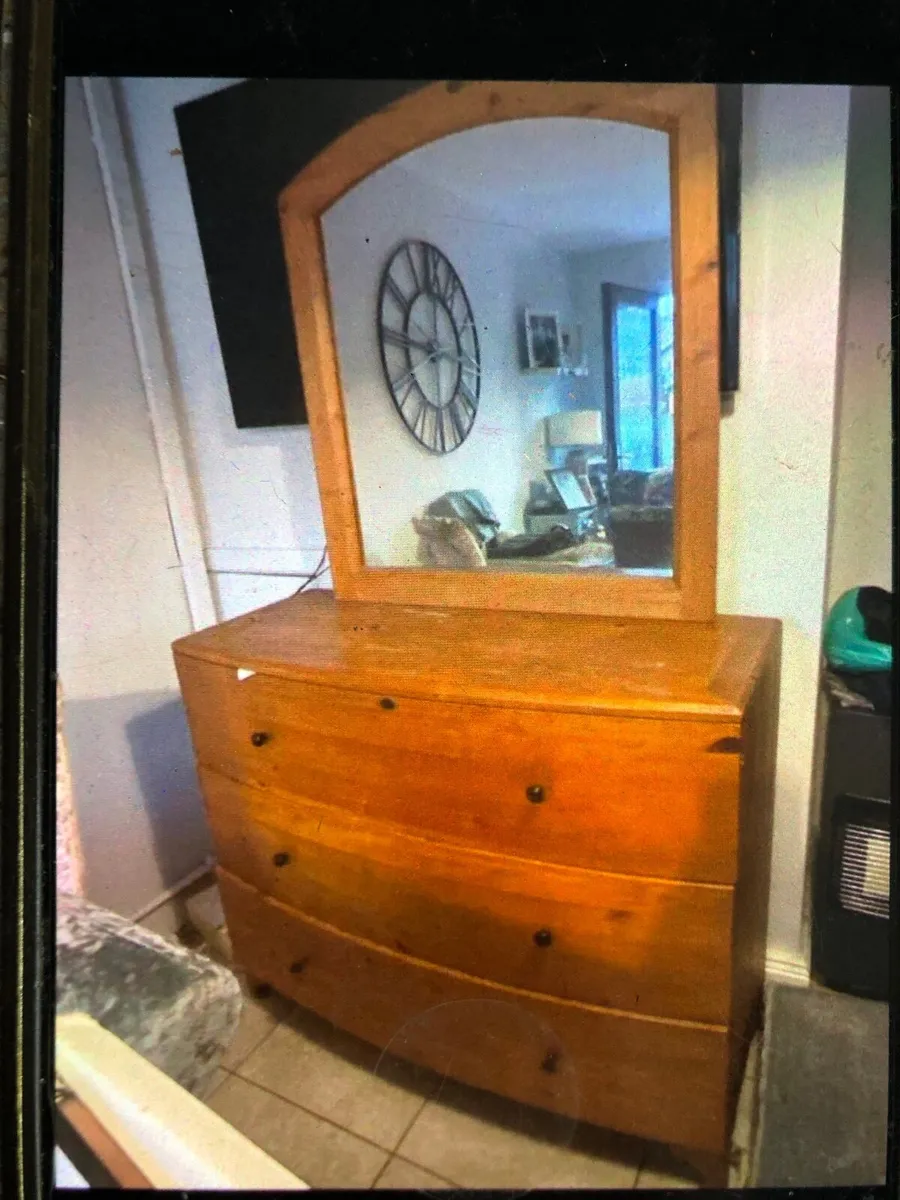 Furniture linen draws - Image 2