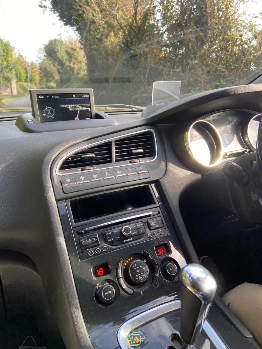 Peugeot 5008 2014 Allure Automatic - Image 3