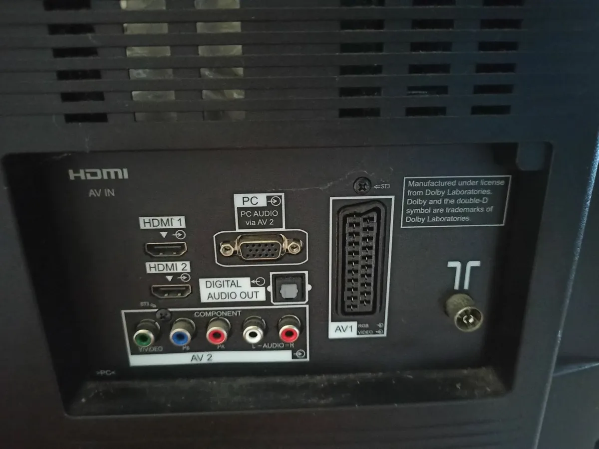 TV Panasonic - Image 1