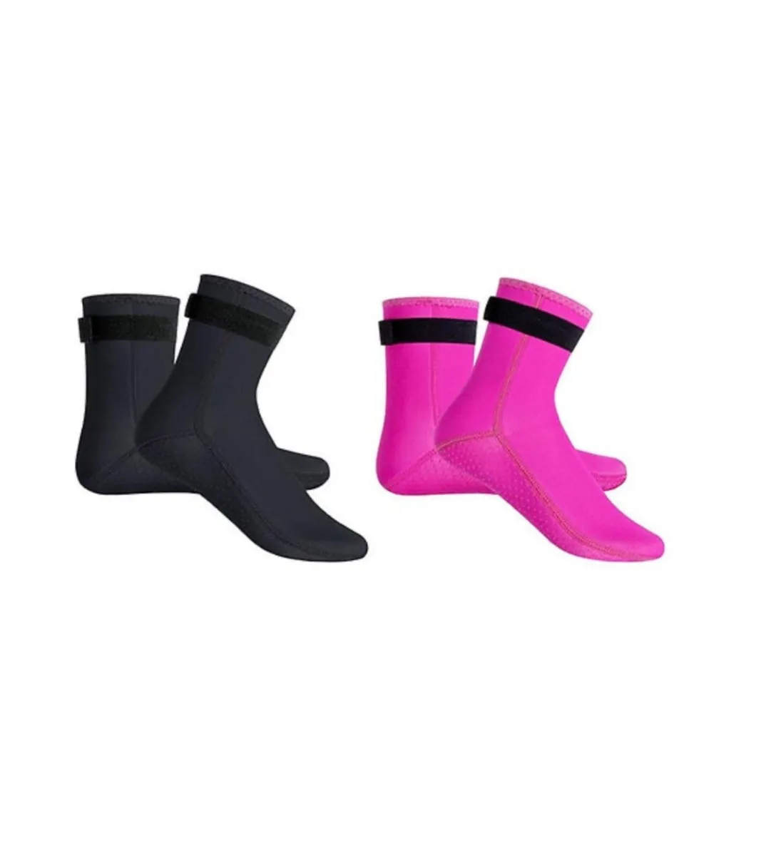 Diving socks