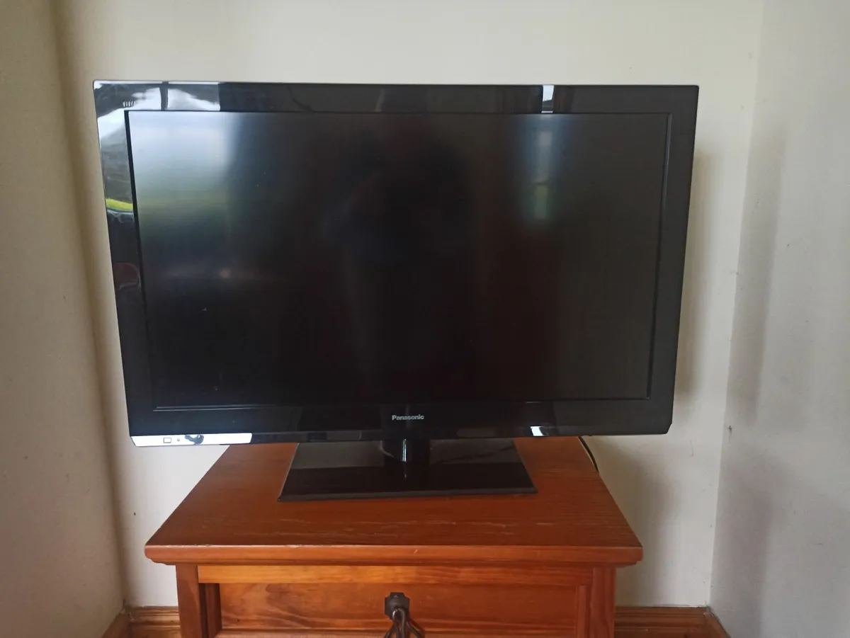 TV Panasonic - Image 4