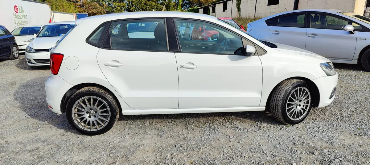 2017 VW Polo lowest milage Best Price - Image 3