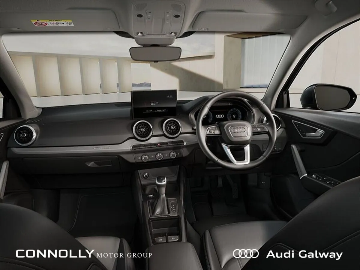 Audi Q2 SE 30 Tfsi - Image 4