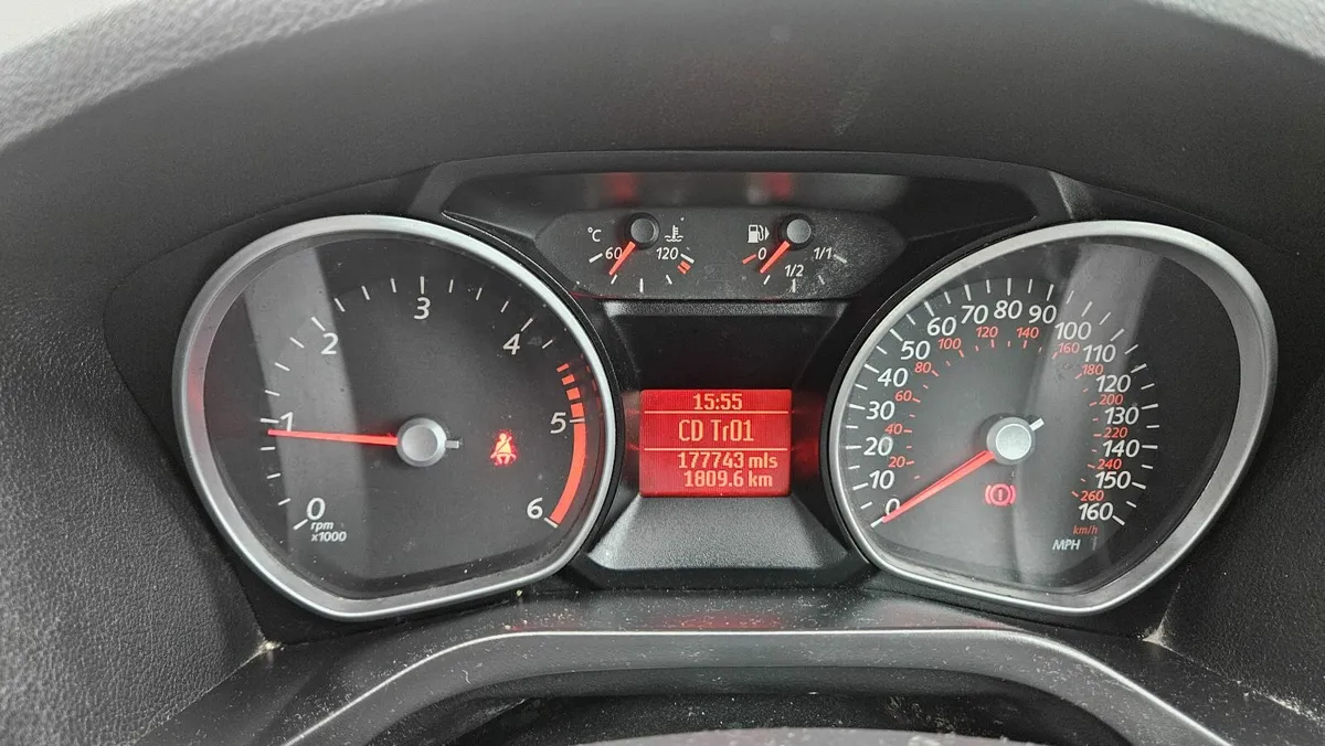 Ford S-Max 2010 - Image 3