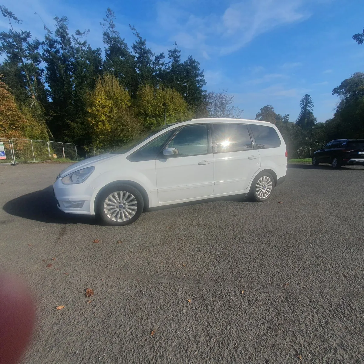2015 Ford Galaxy 2.0 Automatic - Image 1