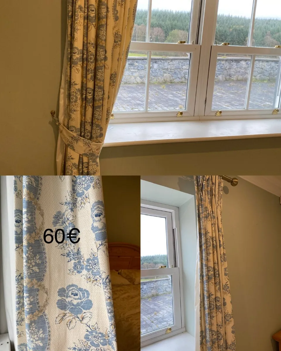 Curtains - Image 2