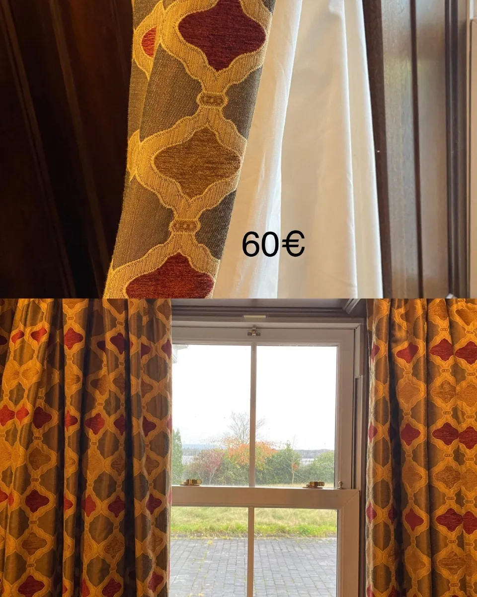 Curtains - Image 3