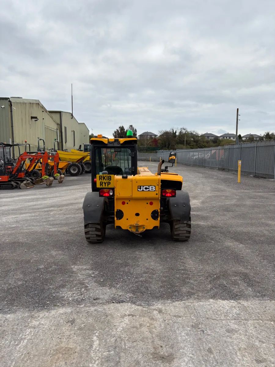 JCB 525-60 - Image 3
