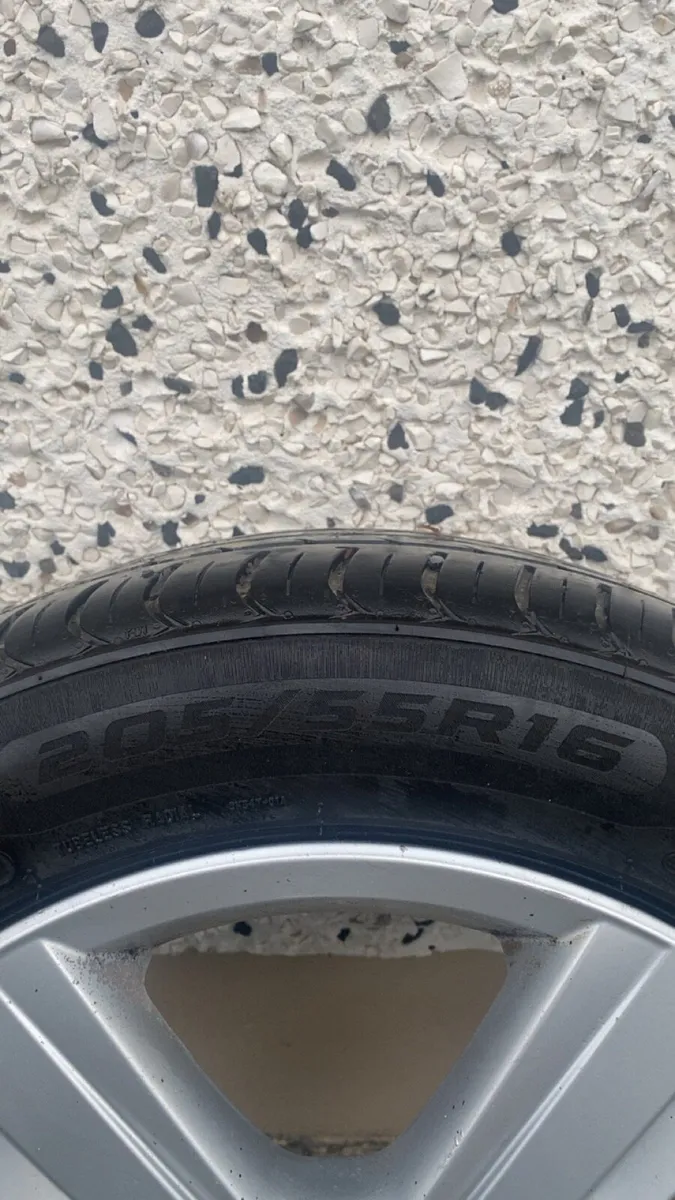 16 inch tyres - Image 2