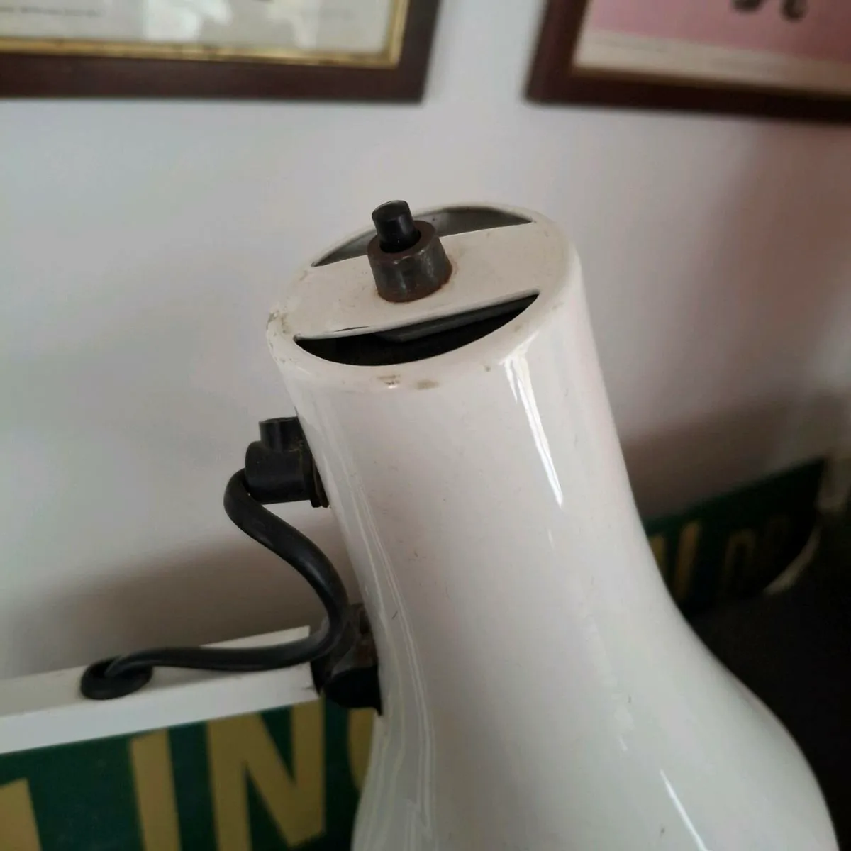1970's Anglepoise Desk Lamp - Image 2