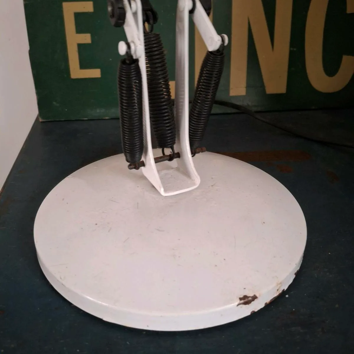 1970's Anglepoise Desk Lamp - Image 3