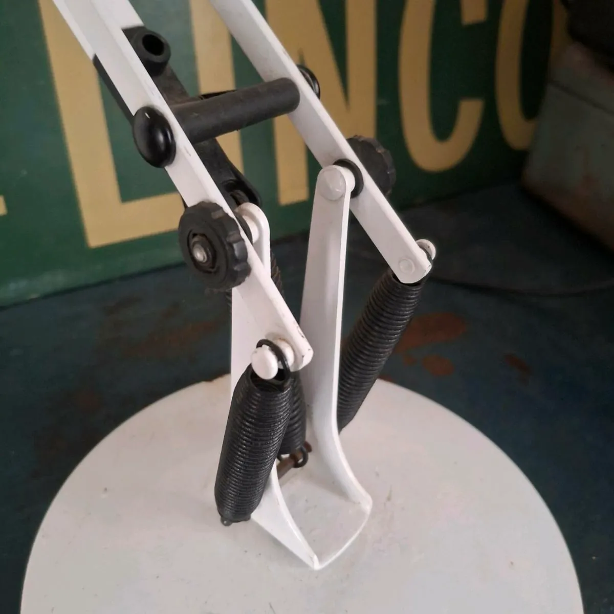 1970's Anglepoise Desk Lamp - Image 4