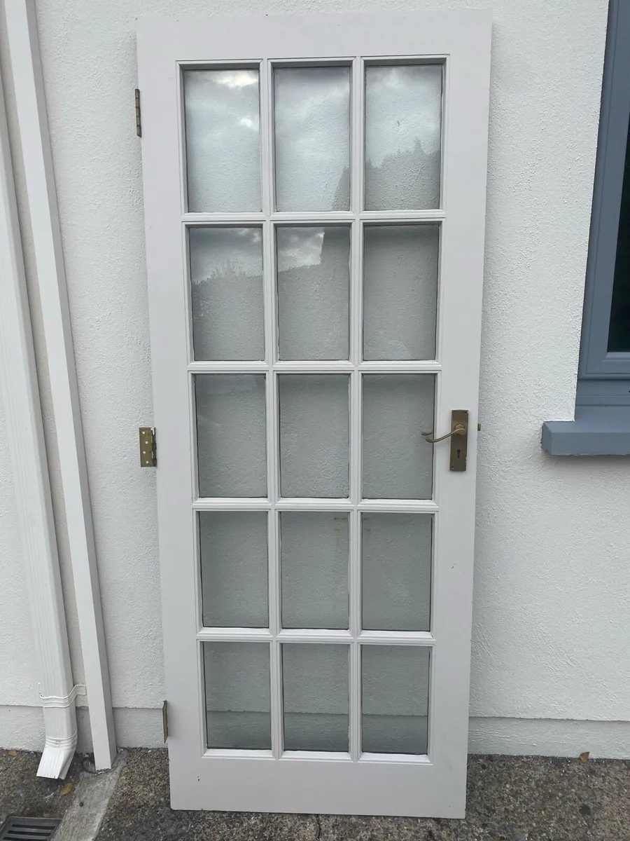 Internal Doors - Image 1