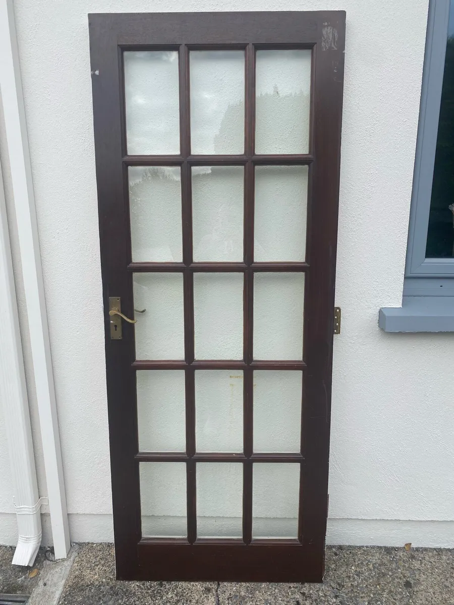 Internal Doors - Image 2