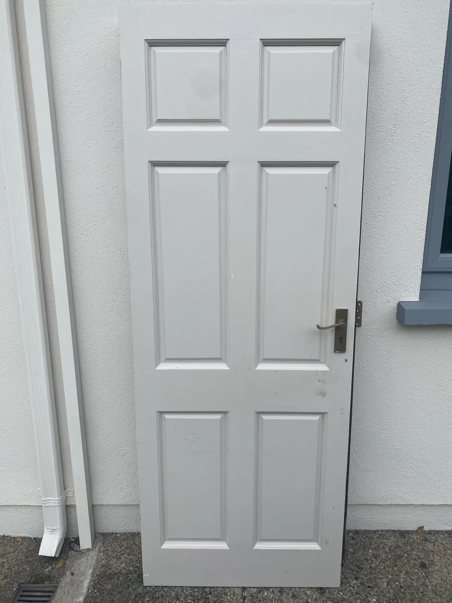 Internal Doors - Image 3
